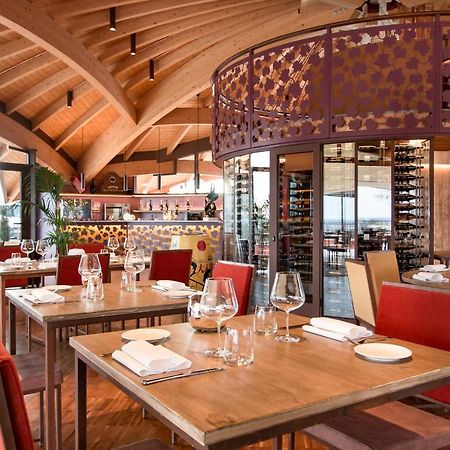 Buonamico Wine Resort Montecarlo Exteriör bild