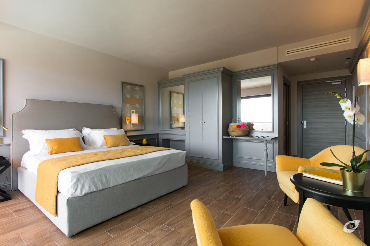 Buonamico Wine Resort Montecarlo Exteriör bild