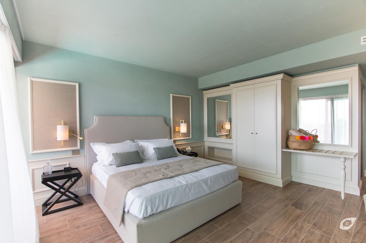 Buonamico Wine Resort Montecarlo Exteriör bild
