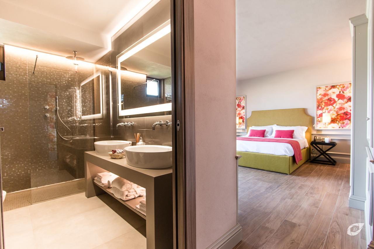 Buonamico Wine Resort Montecarlo Exteriör bild